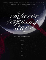 The Emperor of Evening Stars - Laura Thalassa.epub